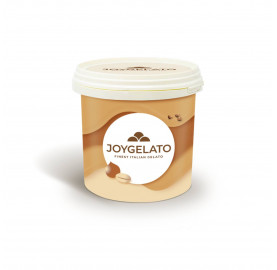 Наповнювач зі смаком кокосу, миндалю та білого шокладу Joycream Donatello 5 кг 